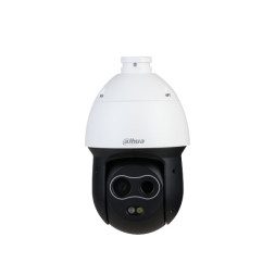 Тепловизор Dahua DH-TPC-SD2221P-B7F8, 2Мп, f=7мм