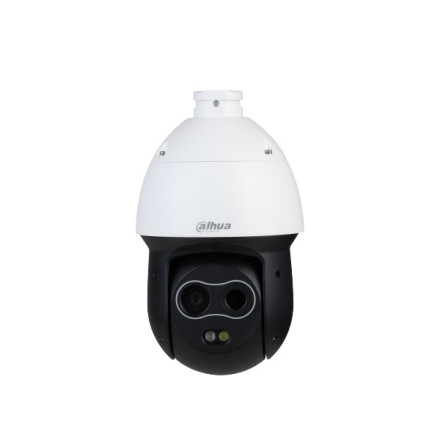 Тепловизор Dahua DH-TPC-SD2221P-B7F8, 2Мп, f=7мм