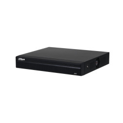 Видеорегистратор IP Dahua DHI-NVR4108HS-8P-4KS2/L, 8-ми канальный, 1HDD, 8PoE, 1080P
