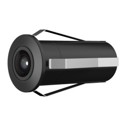 Камера HDCVI Dahua DH-HAC-HUM1220GP-0360B, 2Мп, f=3.6мм