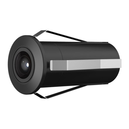 Камера HDCVI Dahua DH-HAC-HUM1220GP-0360B, 2Мп, f=3.6мм