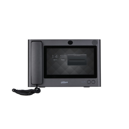 Мастер-станция Dahua DHI-VTS5340B