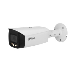 Цилиндрическая IP-камера Dahua DH-IPC-HFW5449T1P-ZE-LED-S2, 4Мп, f=2.7-12мм
