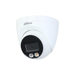Купольная IP-камера Dahua DH-IPC-HDW2249TP-S-IL-0360B, 2Мп, f=3.6мм