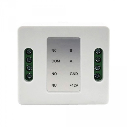 Вызывной модуль Dahua DHI-VTM401