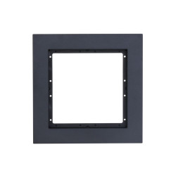 Металлическая рамка Dahua VTM78, для 1го модуля