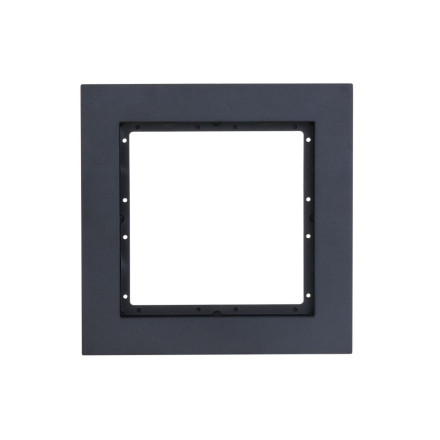 Металлическая рамка Dahua VTM78, для 1го модуля