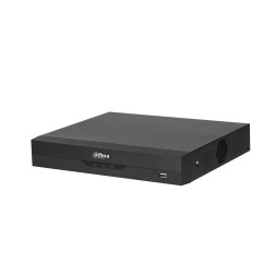 Видеорегистратор аналоговый Dahua DHI-XVR5104HS-I3, 4-канальный, 1HDD, 1080P