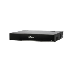 Видеорегистратор IP Dahua DHI-NVR5432-16P-I/L, 32-х канальный, 4HDD, 16PoE, 1080P
