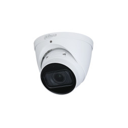 Купольная IP-камера Dahua DH-IPC-HDW3841TP-ZAS, 8Мп, f=2.7-13.5мм