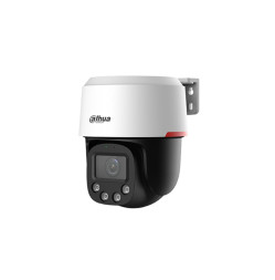 Мини-PT IP-камера Dahua DH-SD2C400NA-B-PV-PRO, 4Мп, f=4мм