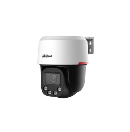 Мини-PT IP-камера Dahua DH-SD2C400NA-B-PV-PRO, 4Мп, f=4мм