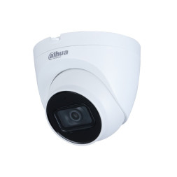 Купольная IP-камера Dahua DH-IPC-HDW2230TP-AS-0360B, 2Мп, f=3.6мм