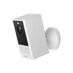 Камер IMOU IPC-B46LP-White-imou, 4Мп, аккумулятор, белая