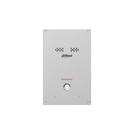 Панель экстренного вызова Dahua DHI-VTA2511G