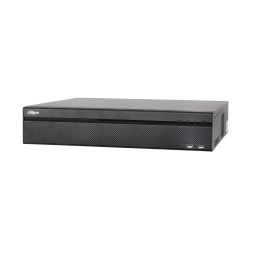Видеорегистратор IP Dahua DHI-NVR608-32-4KS2, 32-канальный, 8HDD, 1080P