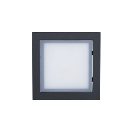 Информационный модуль Dahua DHI-VTO4103FB-MI