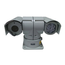Поворотная IP-камера Dahua DHI-MPTZ3300-2030URA-NT, 2Mп, f=4.5-135мм