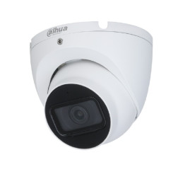 Купольная IP-камера Dahua DH-IPC-HDW1830TP-0360B-S6, 8Мп, f=3.6мм