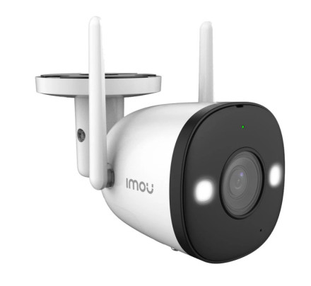 Цилиндрическая IP-камера IMOU IPC-F22FEP-0600B-imou, 2Мп, f=6мм, Wi-Fi