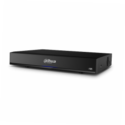 Видеорегистратор HDCVI Dahua DH-XVR7104HE-4KL-I, 4-канальный, 1HDD, 1080P