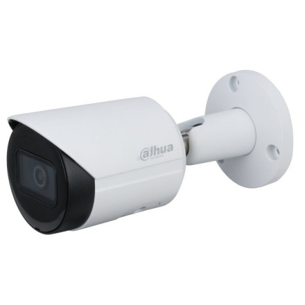 Цилиндрическая IP-камера Dahua DH-IPC-HFW2230SP-S-0360B, 2Мп, f=3.6мм