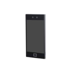 Терминал Dahua DHI-ASI8214S-W, для контроля достпа и УРВ с функцией распознавания лиц и отпечатков пальцев