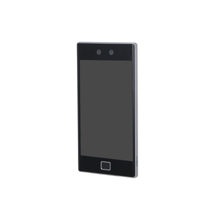 Терминал Dahua DHI-ASI8214S-W, для контроля достпа и УРВ с функцией распознавания лиц и отпечатков пальцев