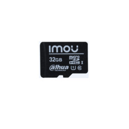 SD-карта IMOU ST2-32-S1, 32GB