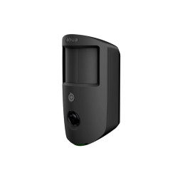 ИК-Датчик DHI-ARD1731-W2(868)-B,  с камерой, диапазон обнаружения PIR: 12 м/90°, удаленная настройка