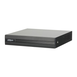 Видеорегистратор аналоговый Dahua DH-XVR1B04H-I(1T), 4-канальный, SMD, SSD 1ТБ