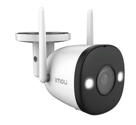 Цилиндрическая IP-камера IMOU IPC-F42FEP-D-0360B-imou, 4Мп, f=3.6мм