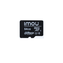 SD-карта IMOU ST2-64-S1, 64GB