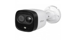 Камера HDCVI Dahua DH-HAC-ME1200DP-LED-0360B-S4, 2Мп, f=3.6мм