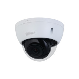 Купольная IP-камера Dahua DH-IPC-HDBW2841EP-S-0360B, 8Мп, f=3.6мм
