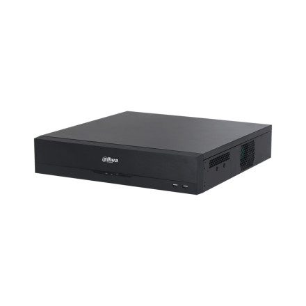 Видеорегистратор HDCVI Dahua DH-XVR5816S-4KL-I2-LP, 16-ти канальный , 8HDD, 1080P