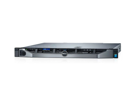 Сервер Dahua PowerEdge R240