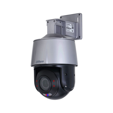 Мини-PTZ IP-камера Dahua DH-SD3A405-GN-PV1, 4Мп, f=2.7-13.5мм