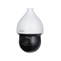 Купольная PTZ HDCVI камера Dahua DH-SD59232-HC-LA, 2Mп, f=4.5-144мм