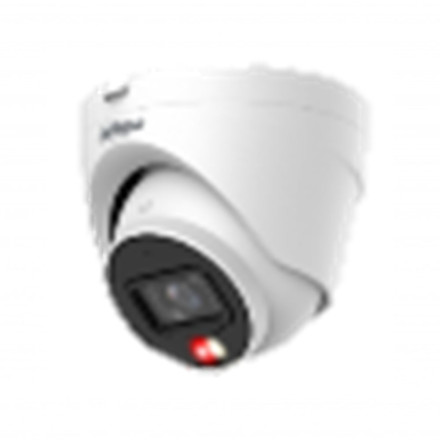 Купольная IP-камера Dahua DH-IPC-HDW1239VP-SA-IL-0360B-S6, 2Мп, f=3.6мм