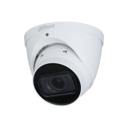Купольная IP-камера Dahua DH-IPC-HDW2841TP-ZS, 8Мп