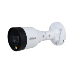 Цилиндрическая IP-камера Dahua DH-IPC-HFW1239S1P-LED-0360B-S5, 2Мп, f=3.6мм