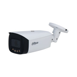 Цилиндрическая IP-камера Dahua DH-IPC-HFW5449T1P-ZE-LED, 4Мп, f=2.7-12мм, LED