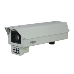 Камера Dahua DHI-ITC1652-AU5F-IRL8ZF1640-P,16Мп, f=16-40мм