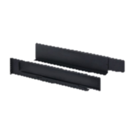 Рельсы Dahua DHI-RB100/LS, для установки в 19&quot; стойку