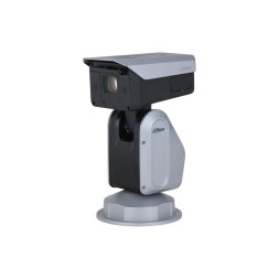 На поворотной платформе IP-камера Dahua DH-PTZ83440-HNR-GA-S, 4Мп, f=5.5-220мм