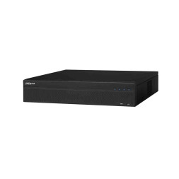 Видеорегистратор IP Dahua DHI-NVR5816-4KS2, 16-ти канальный, 8HDD, 1080P