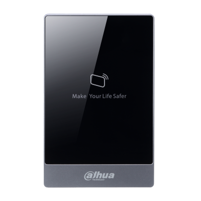 Считыватель карт доступа Dahua DHI-ASR1100A-D