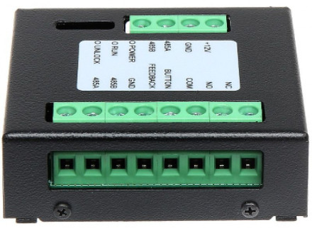 Модуль расширения контроля доступа Dahua DH-DEE1010B, 5000 карт