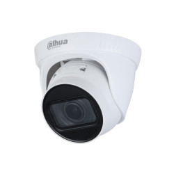 Купольная IP-камера Dahua DH-IPC-HDW1230T1P-ZS-S5, 2Мп, f=2.8-12мм
